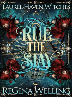 cover image of Rue the Slay